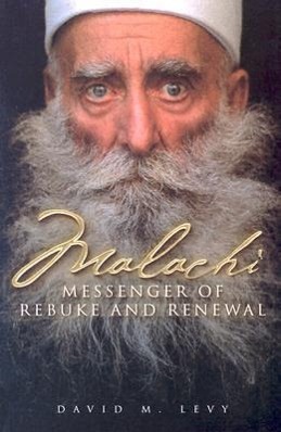 Malachi: Messenger of Rebuke and Renewal