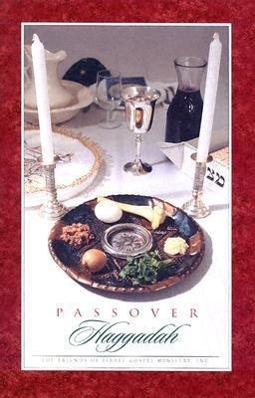 Passover Haggadah