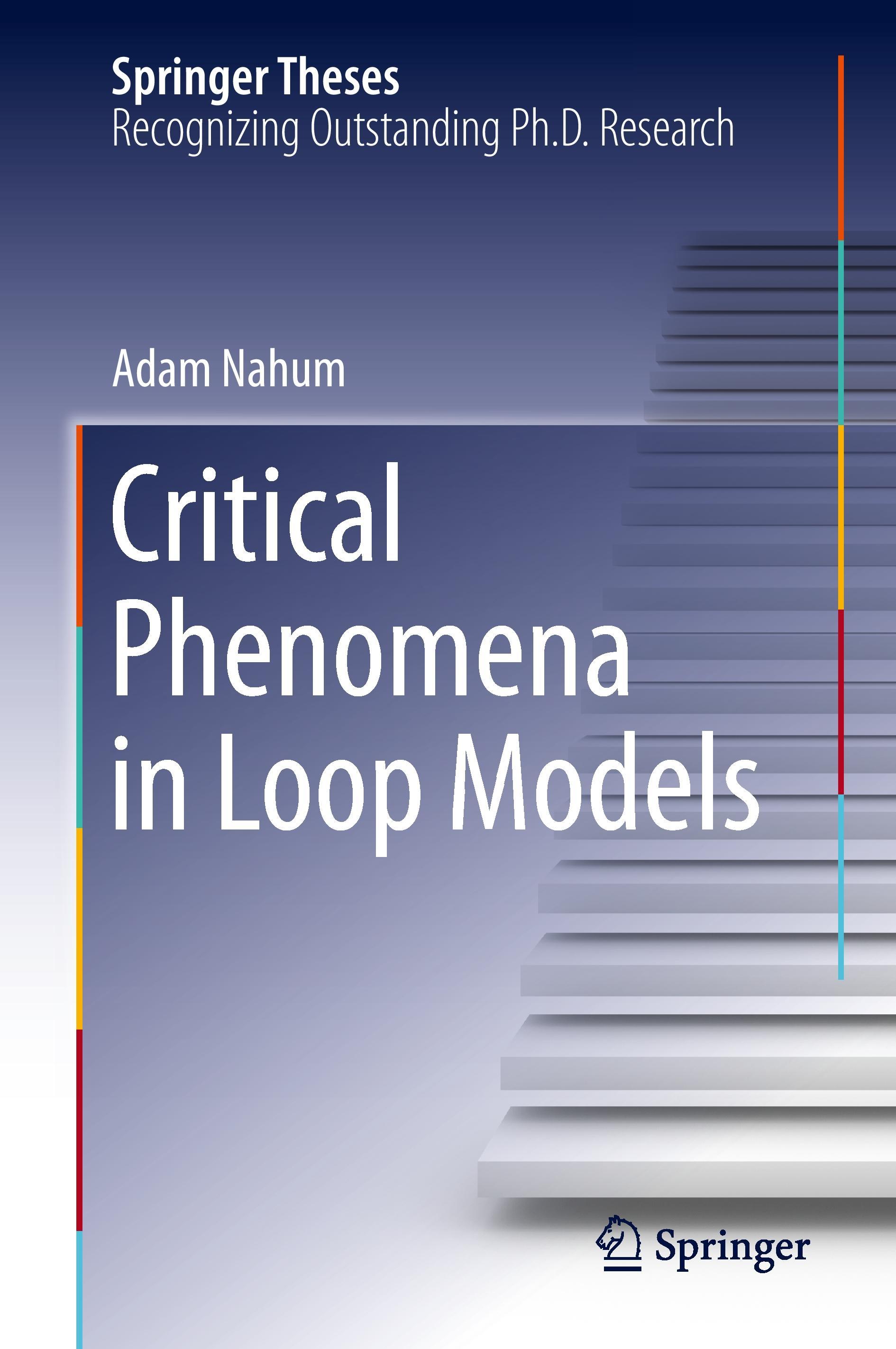 Critical Phenomena in Loop Models