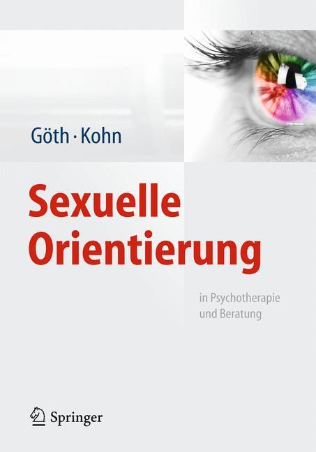 Sexuelle Orientierung