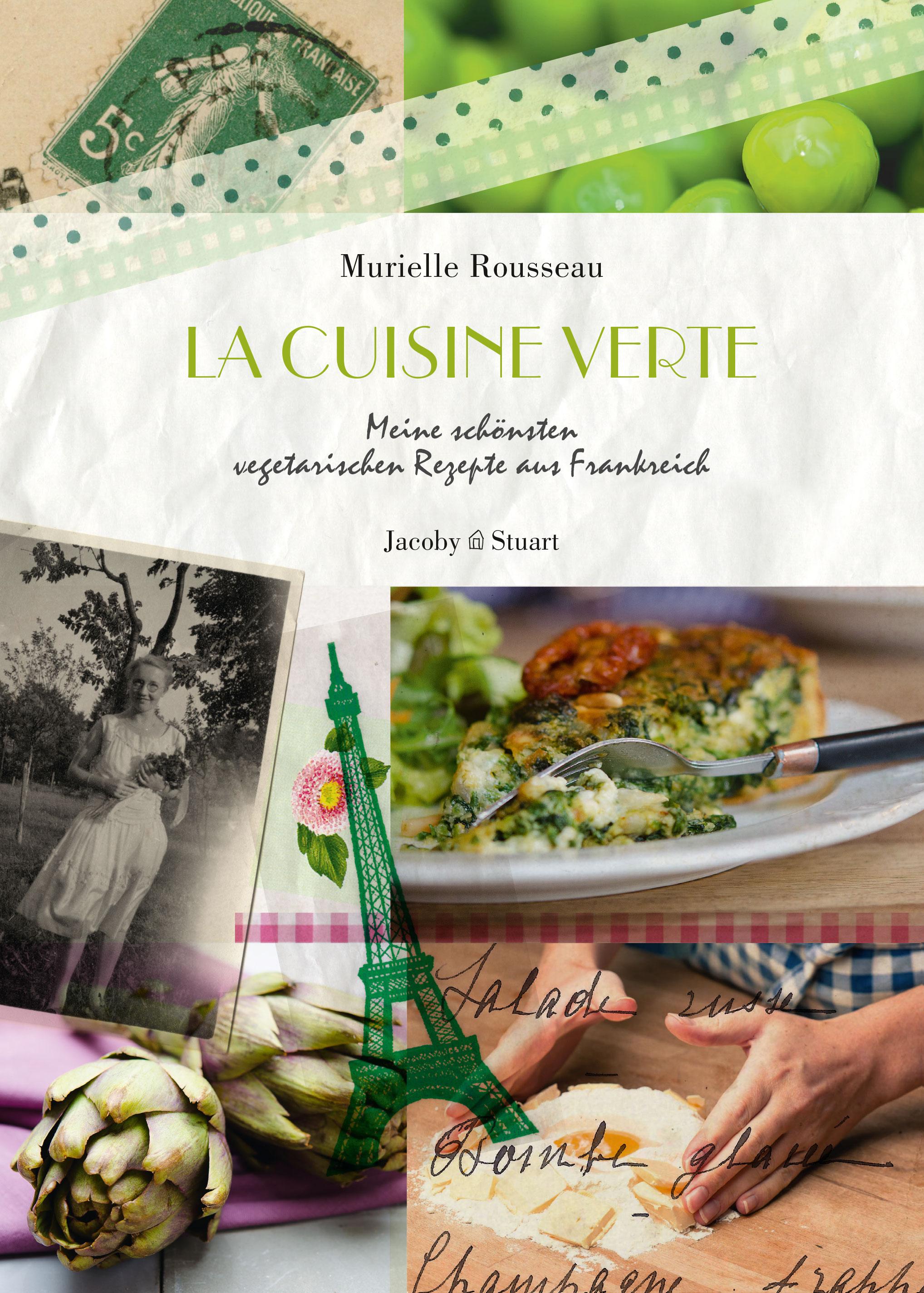 La cuisine verte