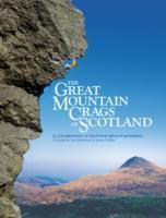 The Great Mountain Crags of Scotland