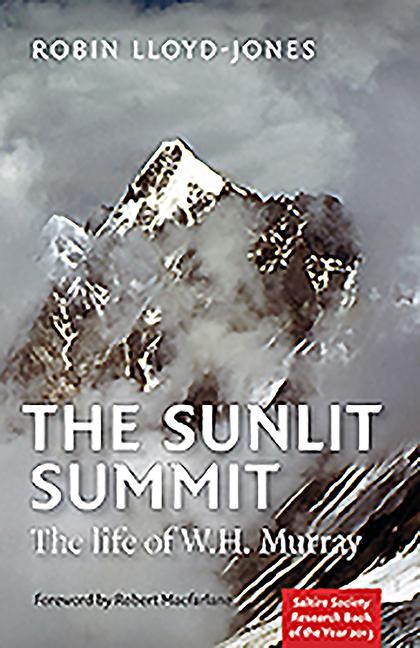 The Sunlit Summit