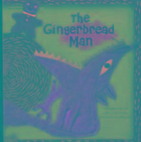 The Gingerbread Man