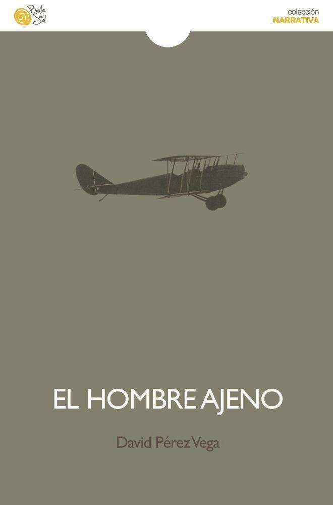 El hombre ajeno