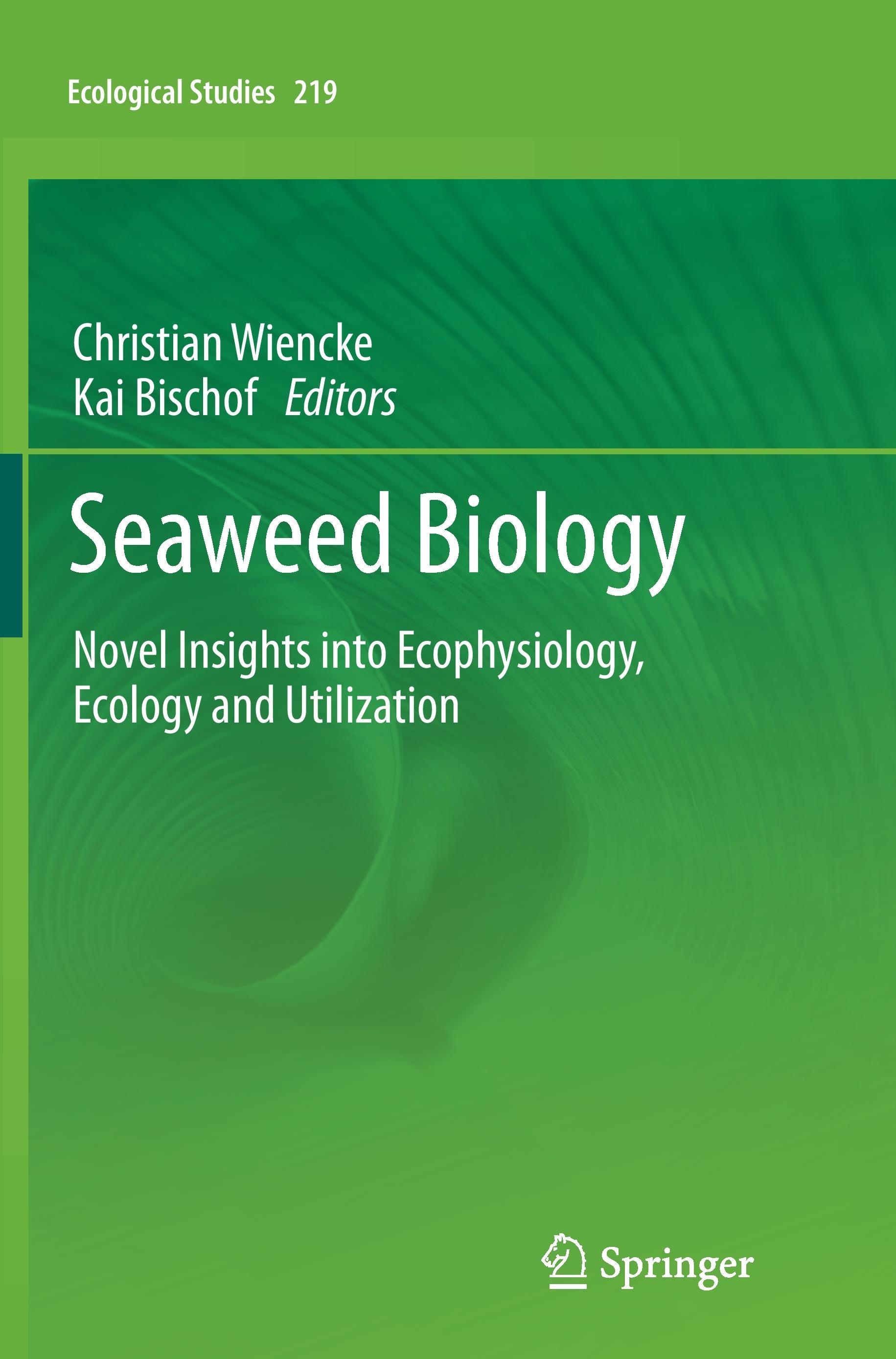 Seaweed Biology