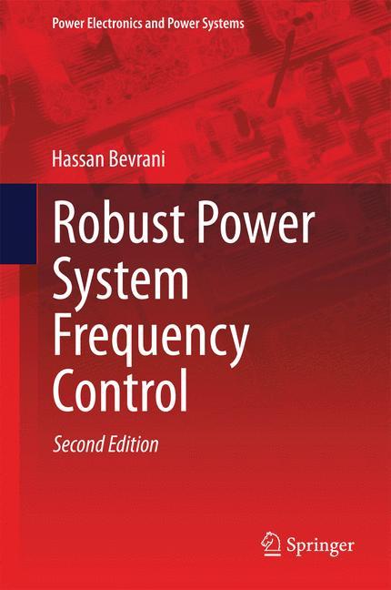 Robust Power System Frequency Control