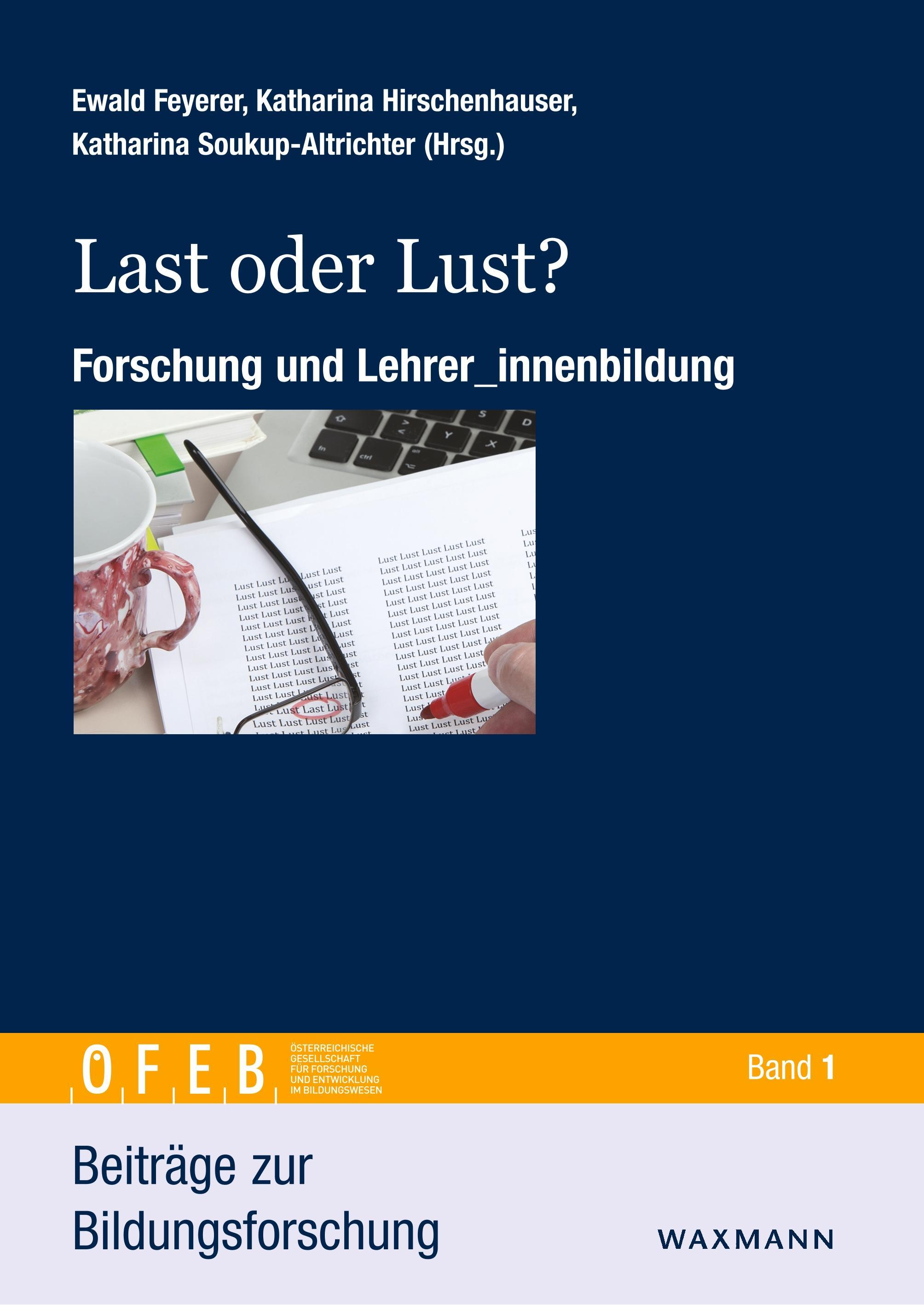 Last oder Lust?