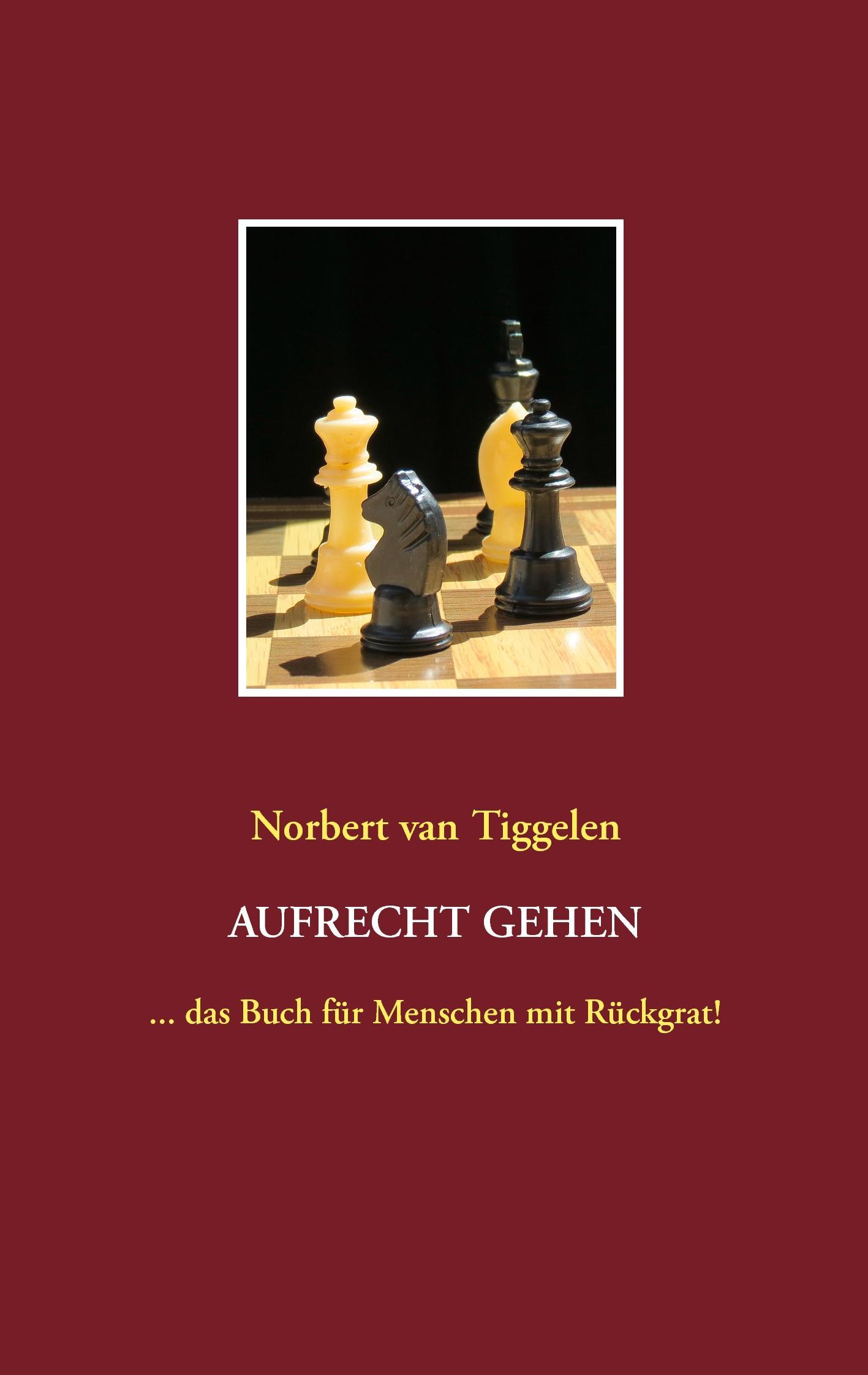 Aufrecht gehen