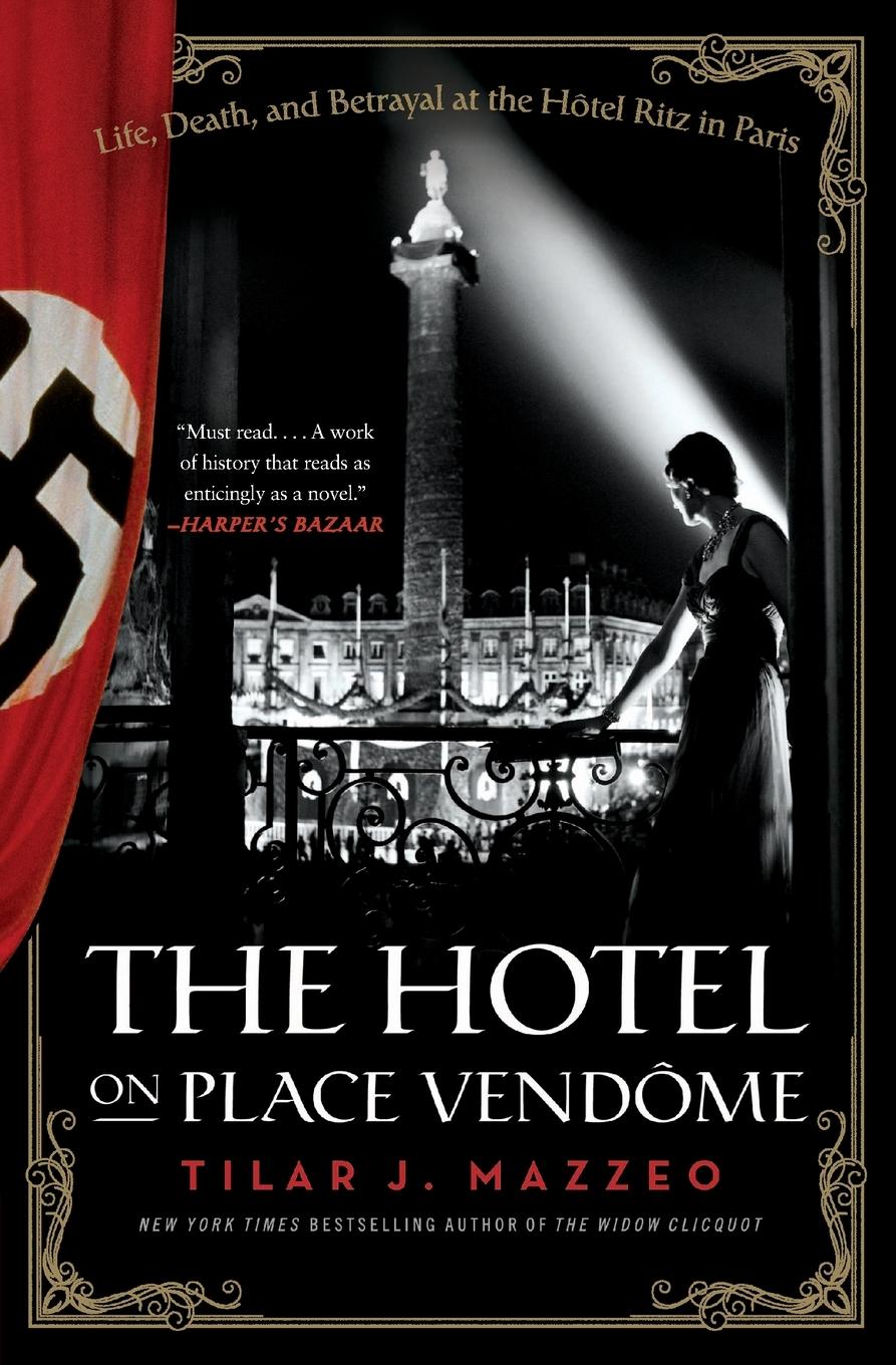 Hotel on Place Vendome, The