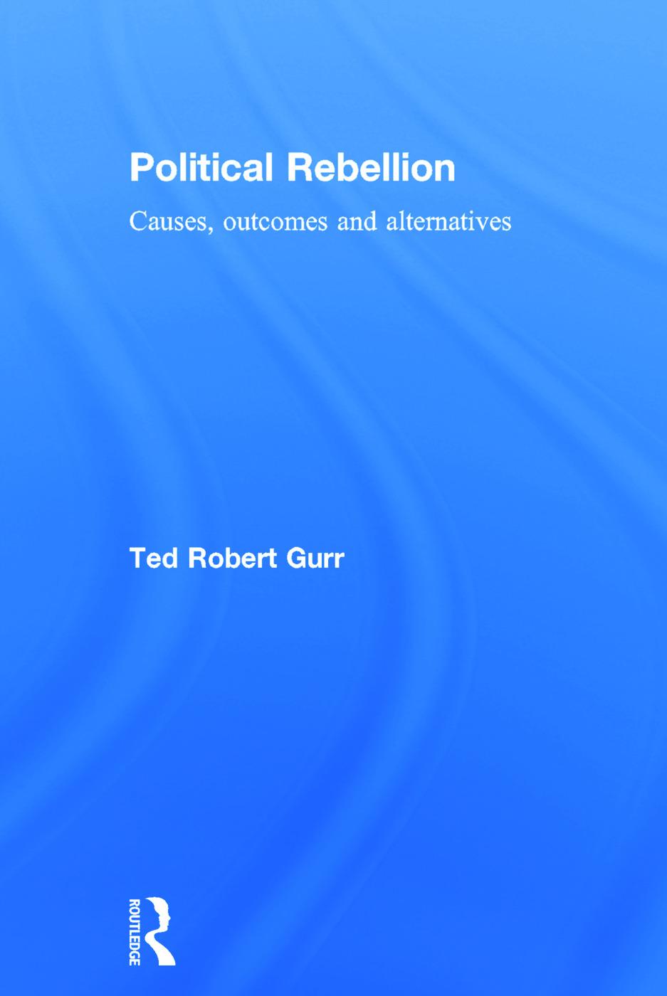 Political Rebellion