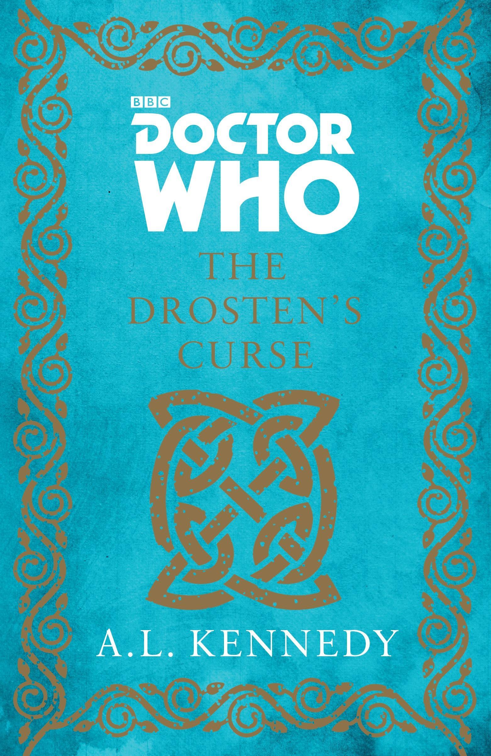 Doctor Who: The Drosten's Curse