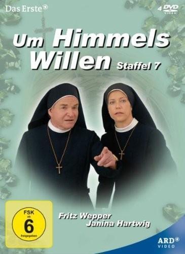 Um Himmels Willen