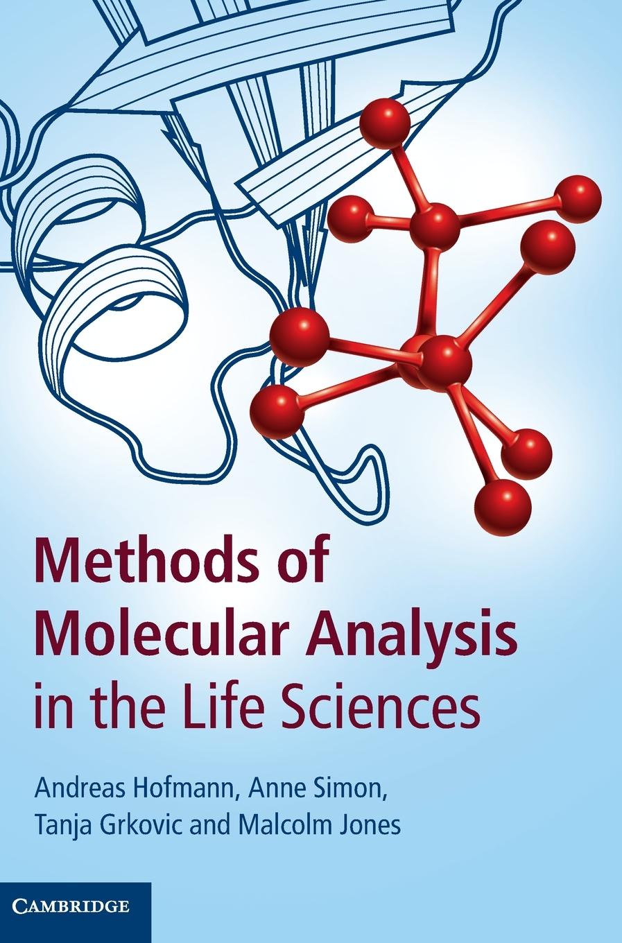 Methods of Molecular Analysis in the Life Sciences