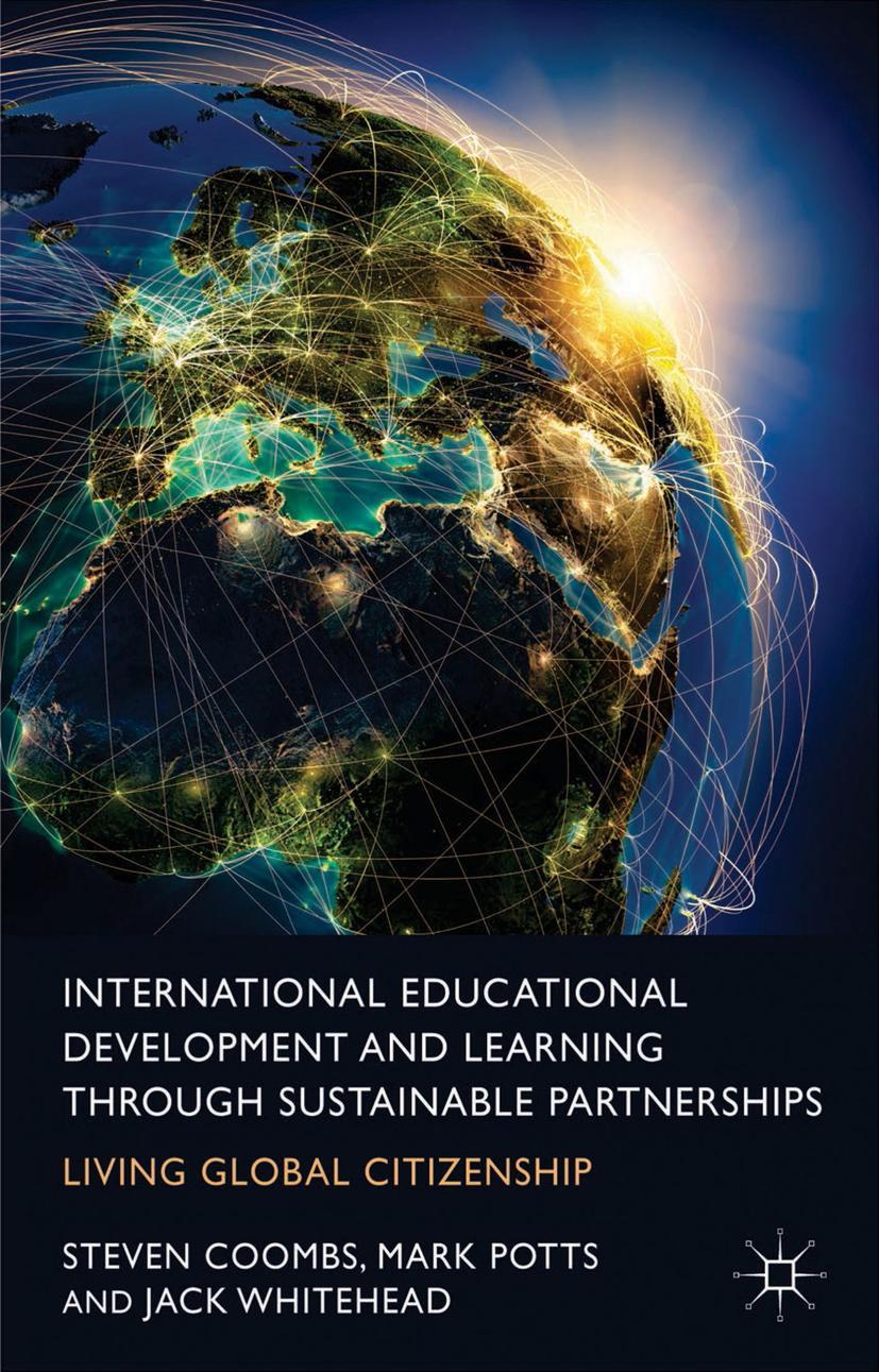 International Educational Development and Learning Through Sustainable Partnerships