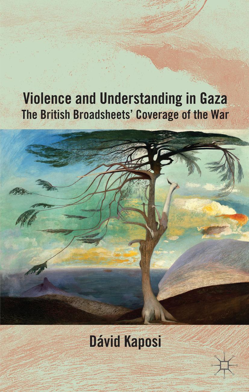 Violence and Understanding in Gaza