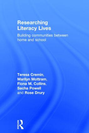 Researching Literacy Lives