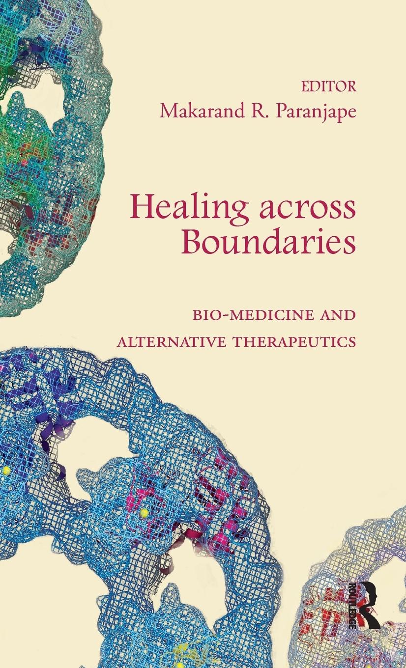 Healing across Boundaries