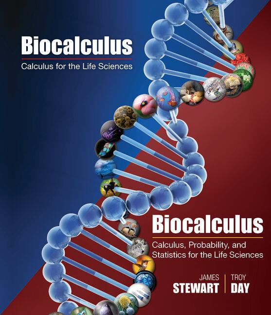 Biocalculus