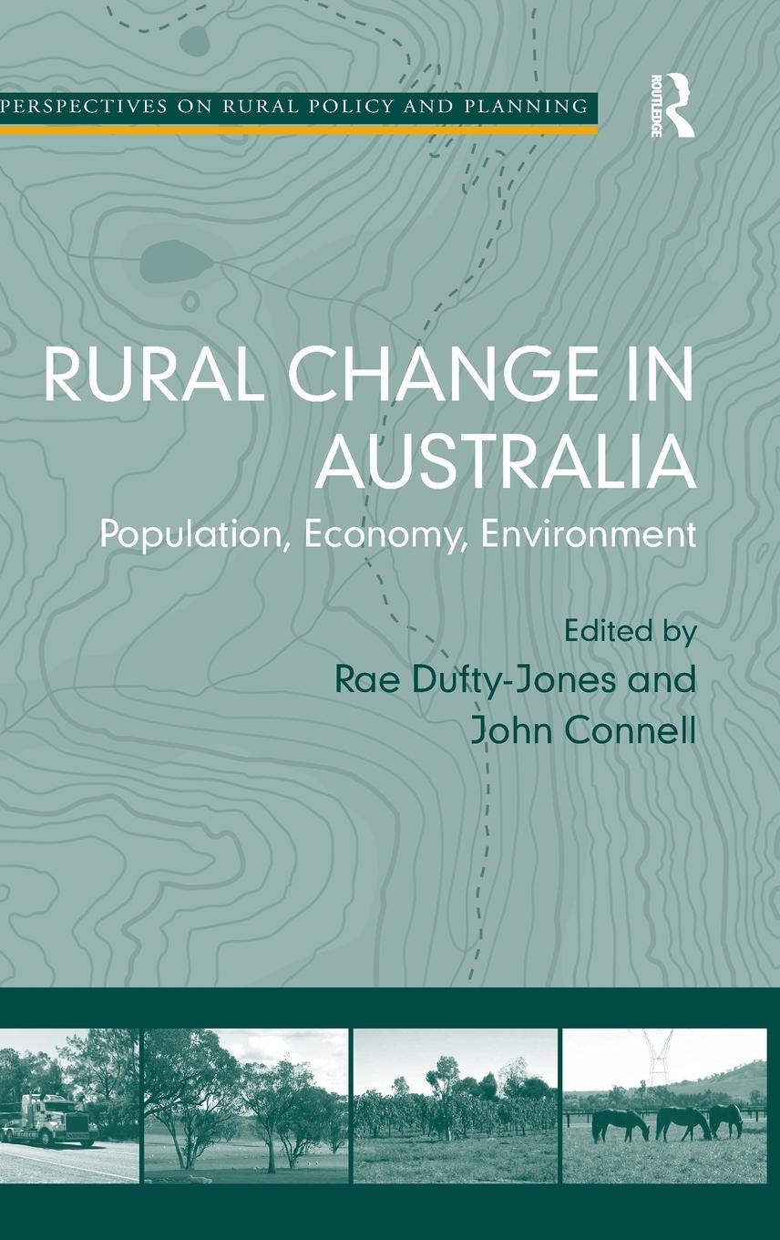 Rural Change in Australia