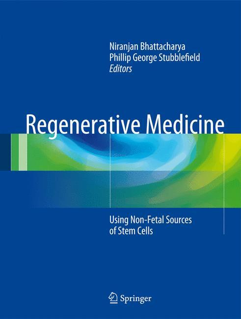 Regenerative Medicine