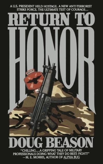 Return to Honor