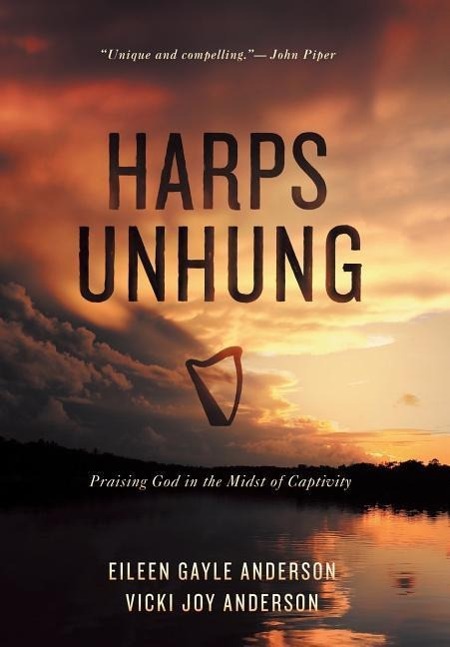 Harps Unhung