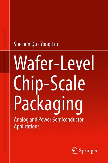 Wafer-Level Chip-Scale Packaging