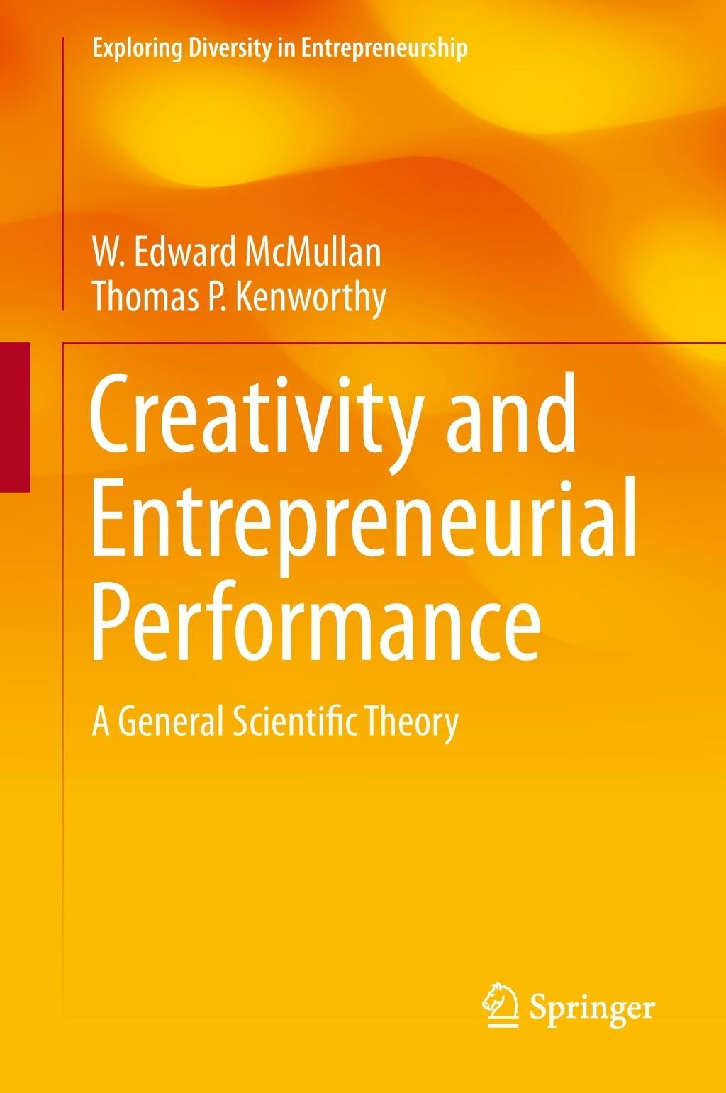 Creativity and Entrepreneurial Performance