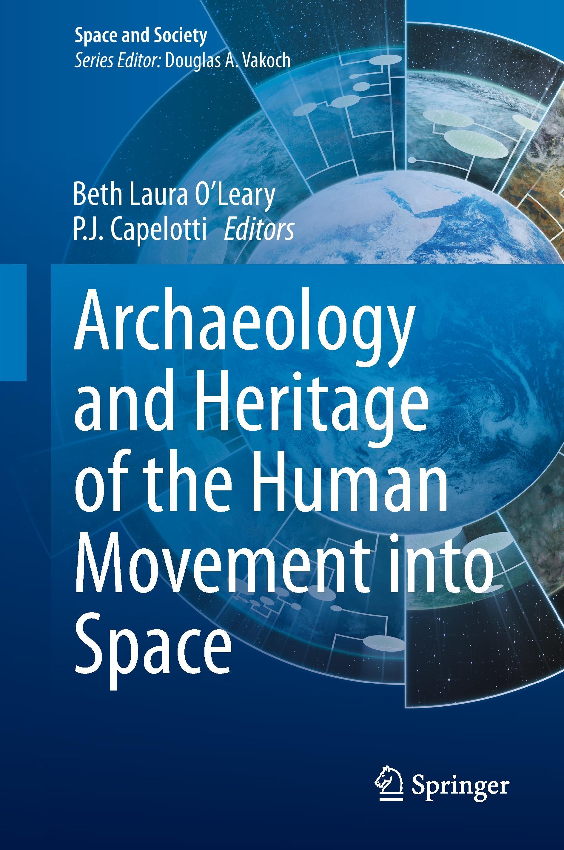 Archaeology and Heritage of the Human Movement into Space