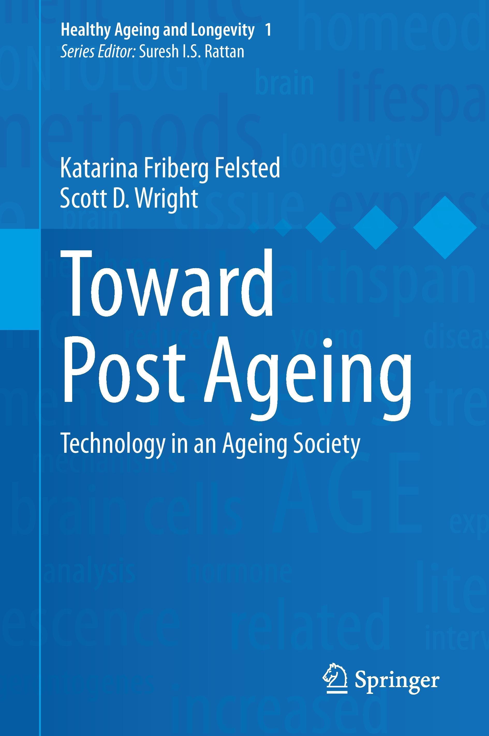 Toward Post Ageing