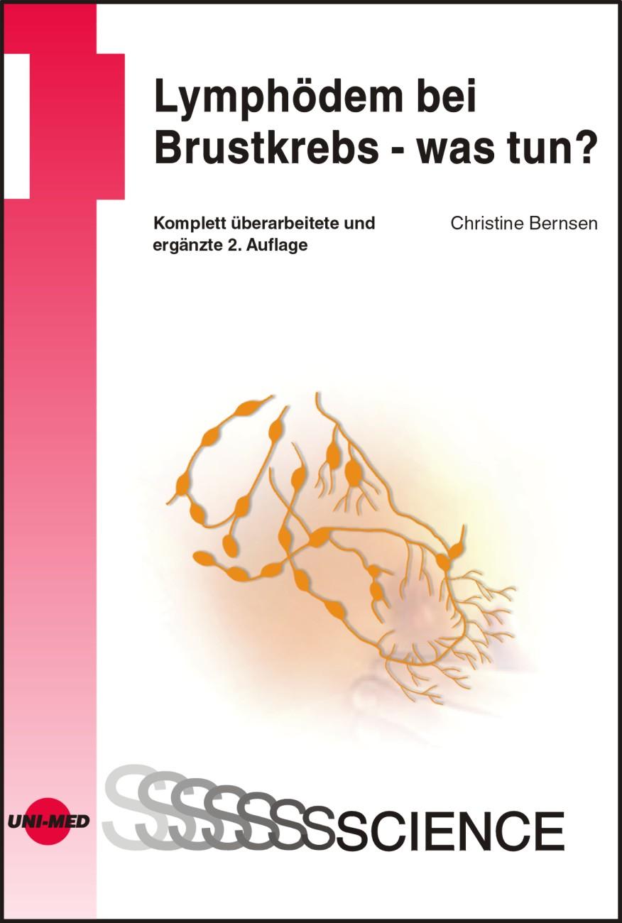 Lymphödem bei Brustkrebs - was tun?