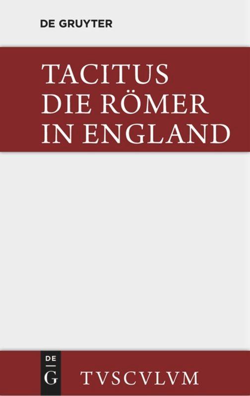 Die Römer in England