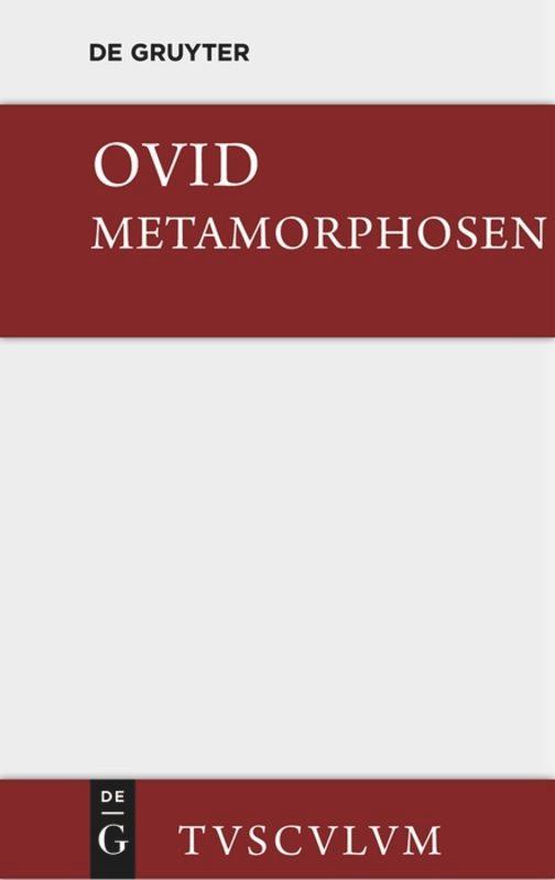 Metamorphosen