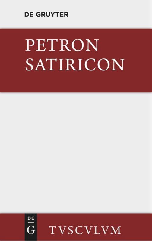 Satiricon