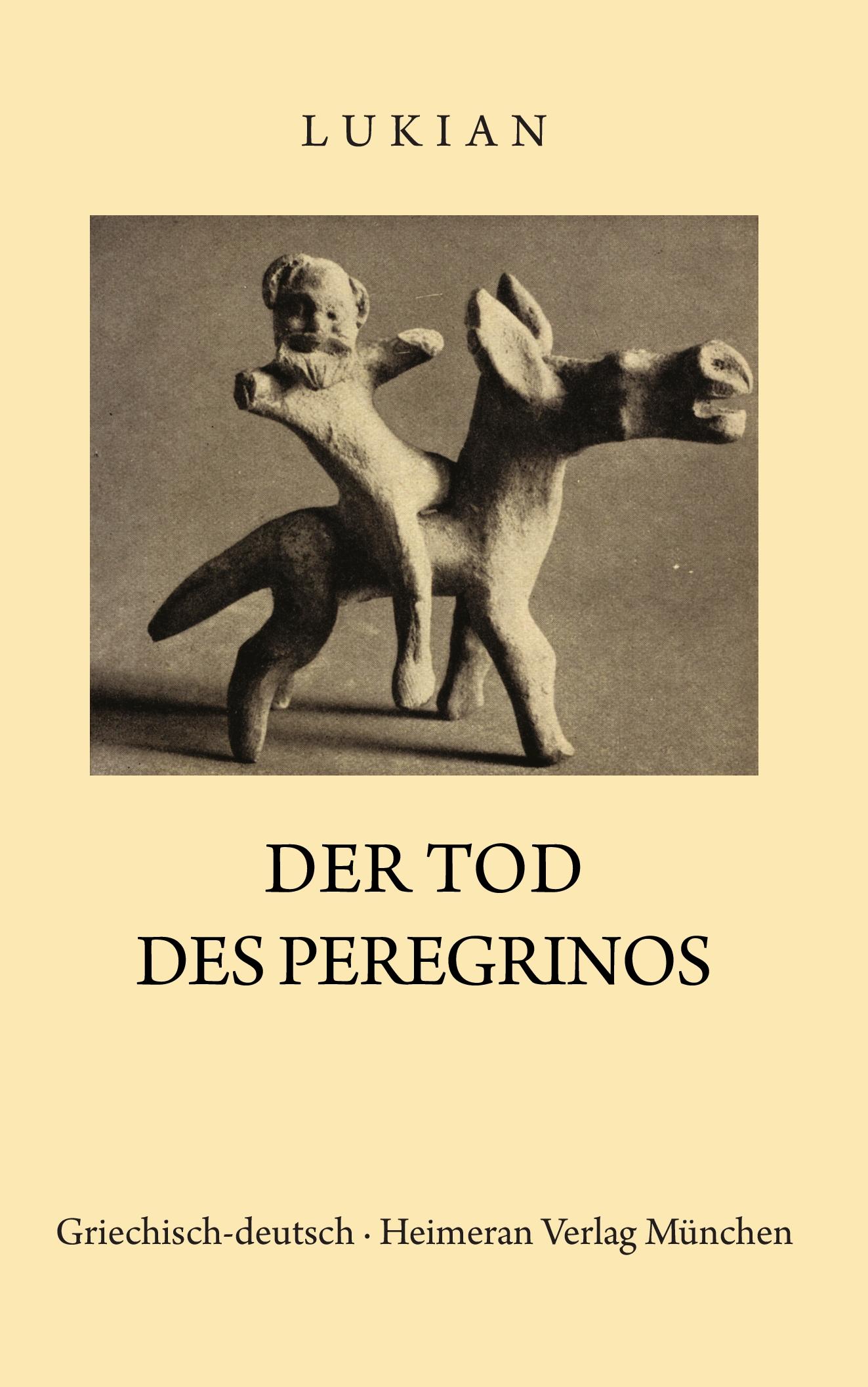 Tod des Peregrinos