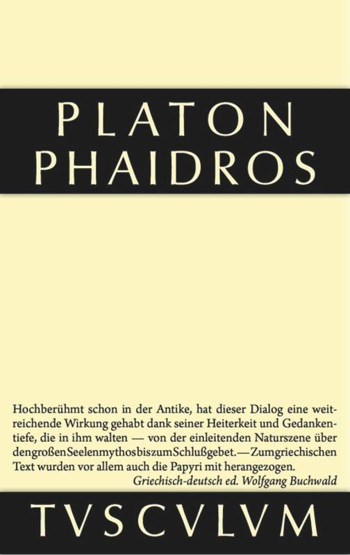 Phaidros