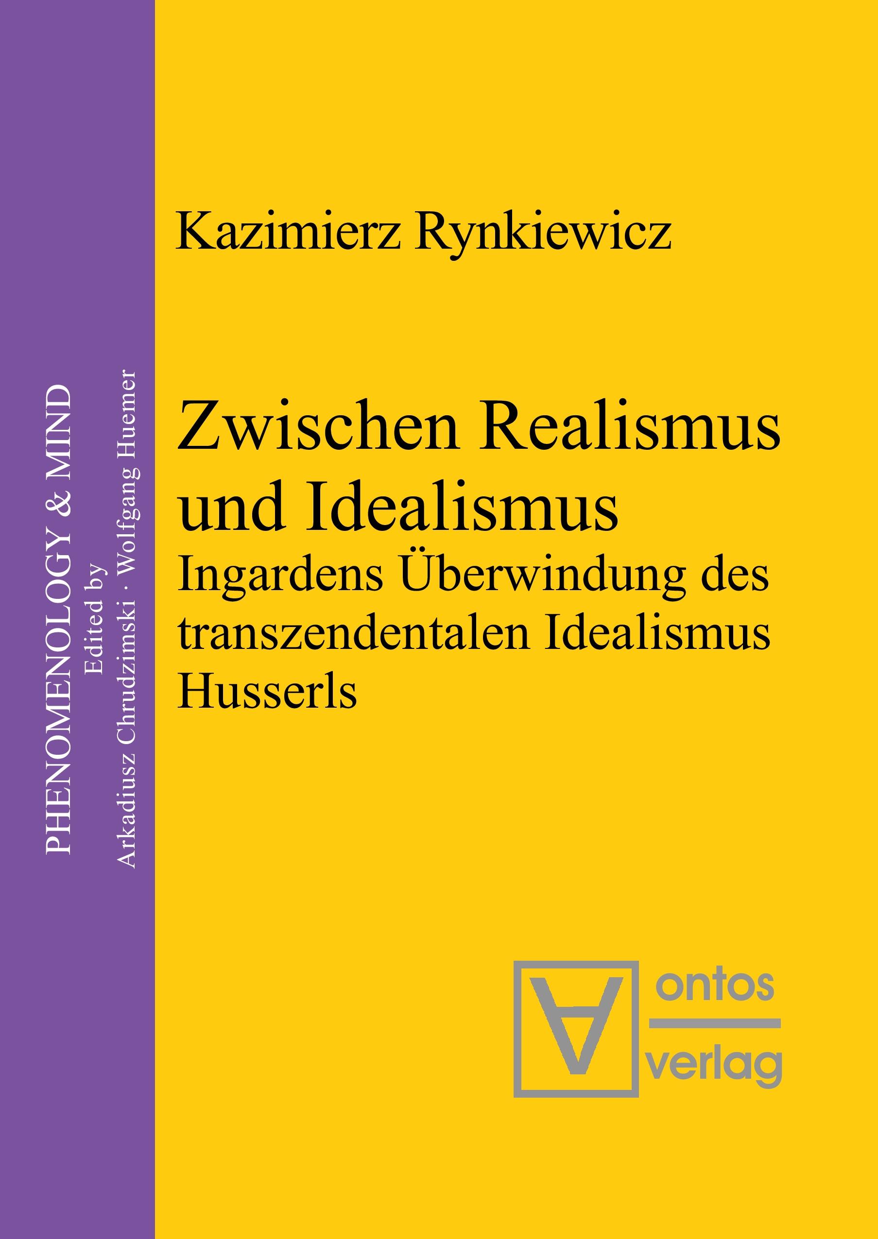 Zwischen Realismus und Idealismus