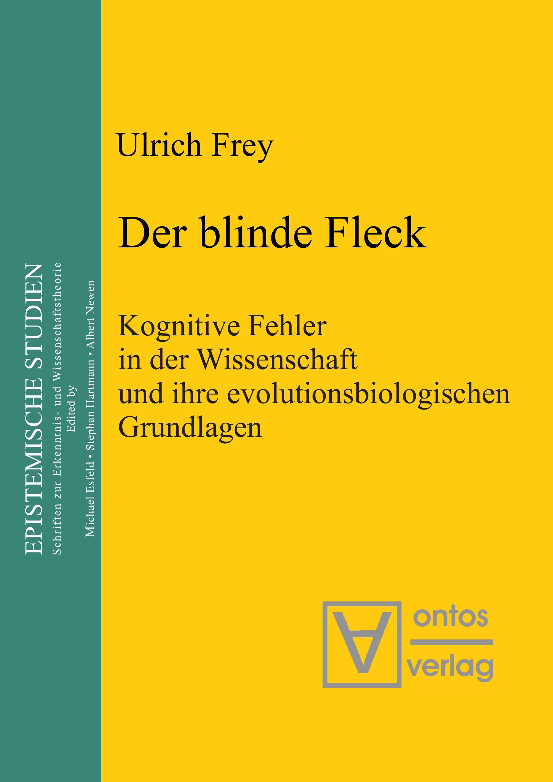 Der blinde Fleck