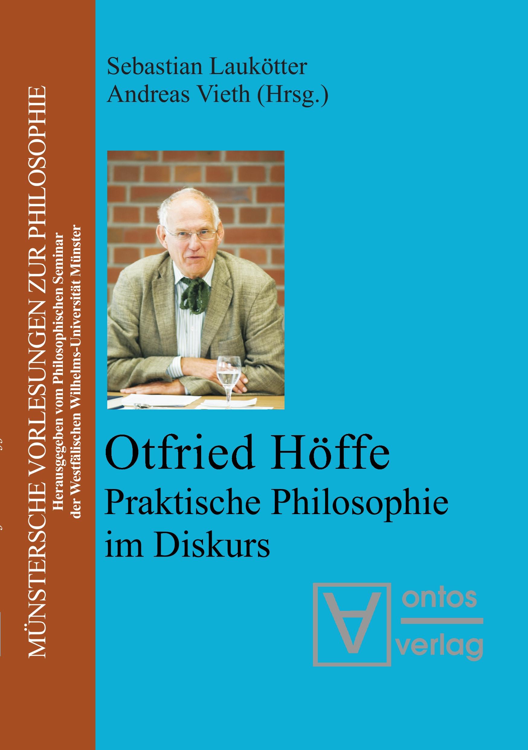 Otfried Höffe