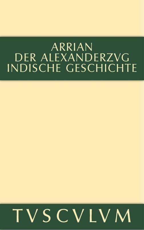 Der Alexanderzug