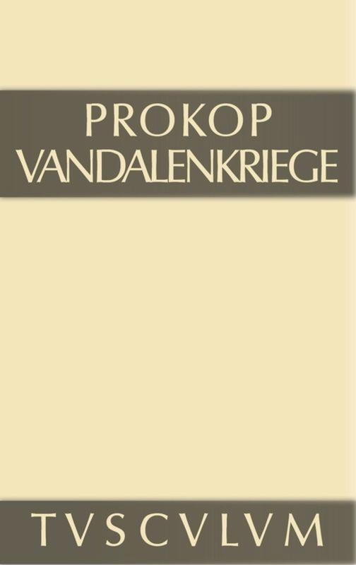 Vandalenkriege