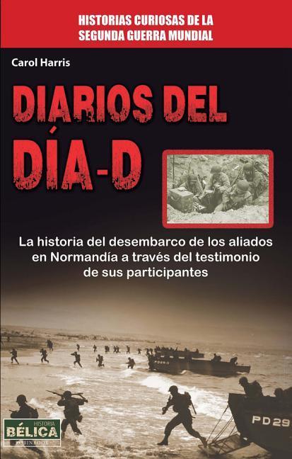 Diarios del Día-D