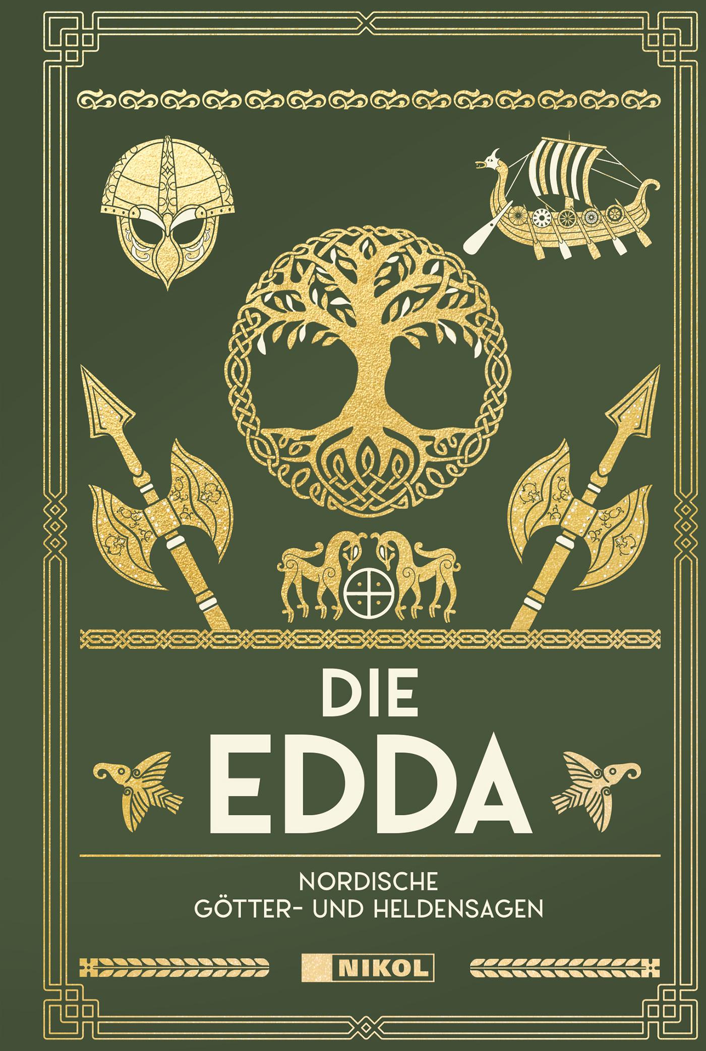 Die Edda