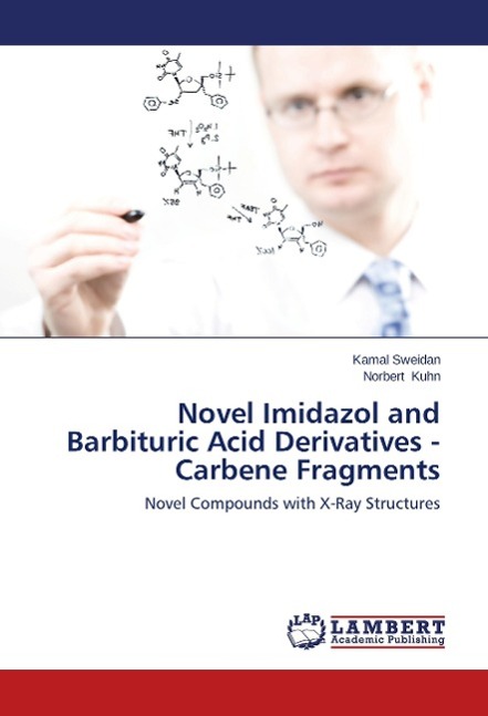 Novel Imidazol and Barbituric Acid Derivatives - Carbene Fragments