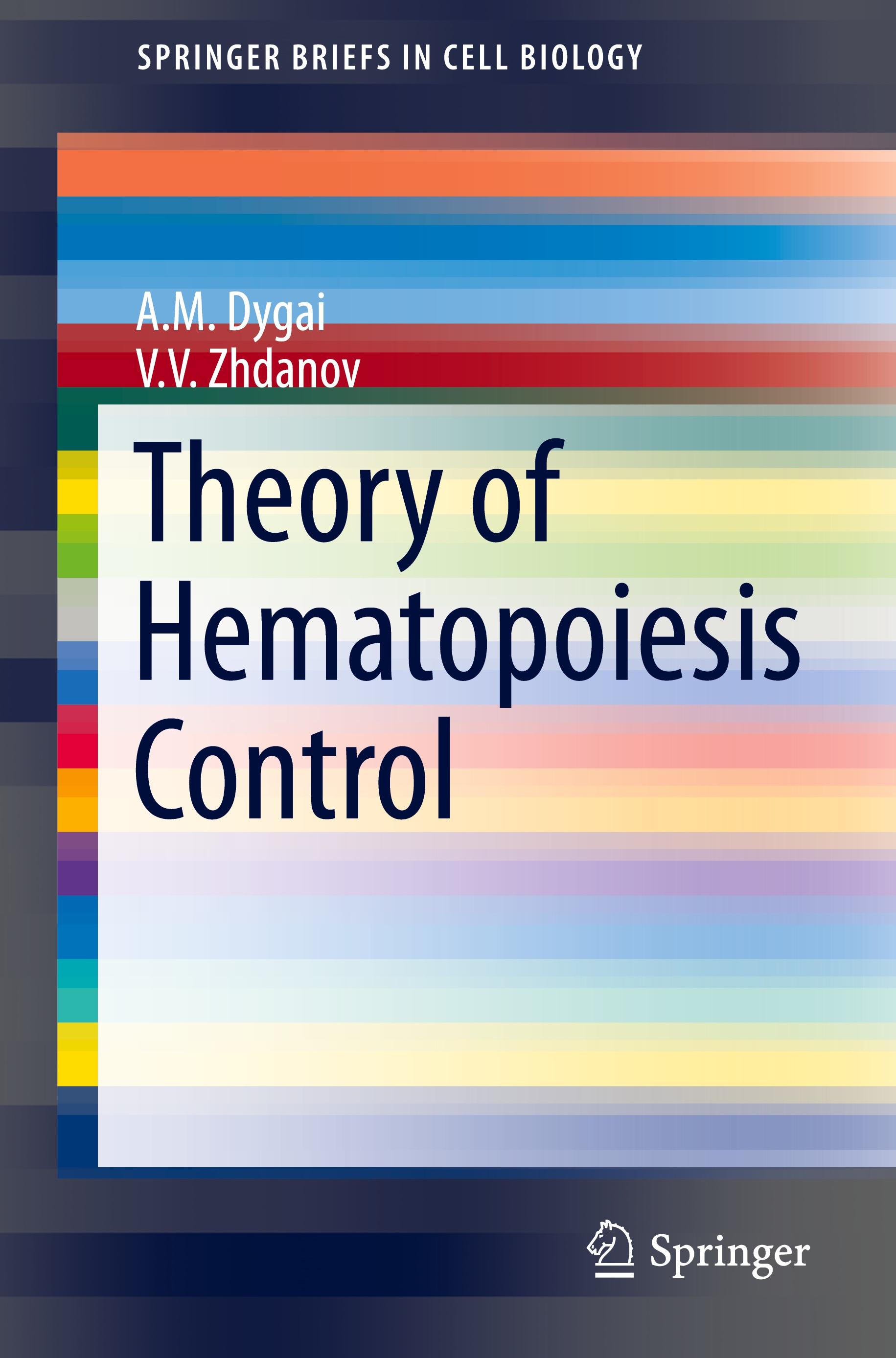 Theory of Hematopoiesis Control