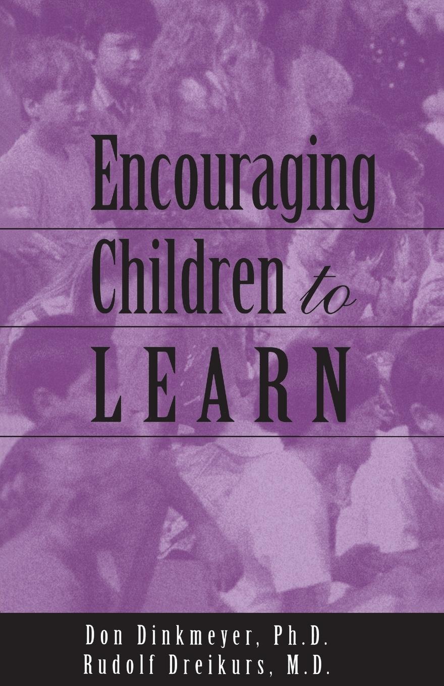 Encouraging Children to Learn