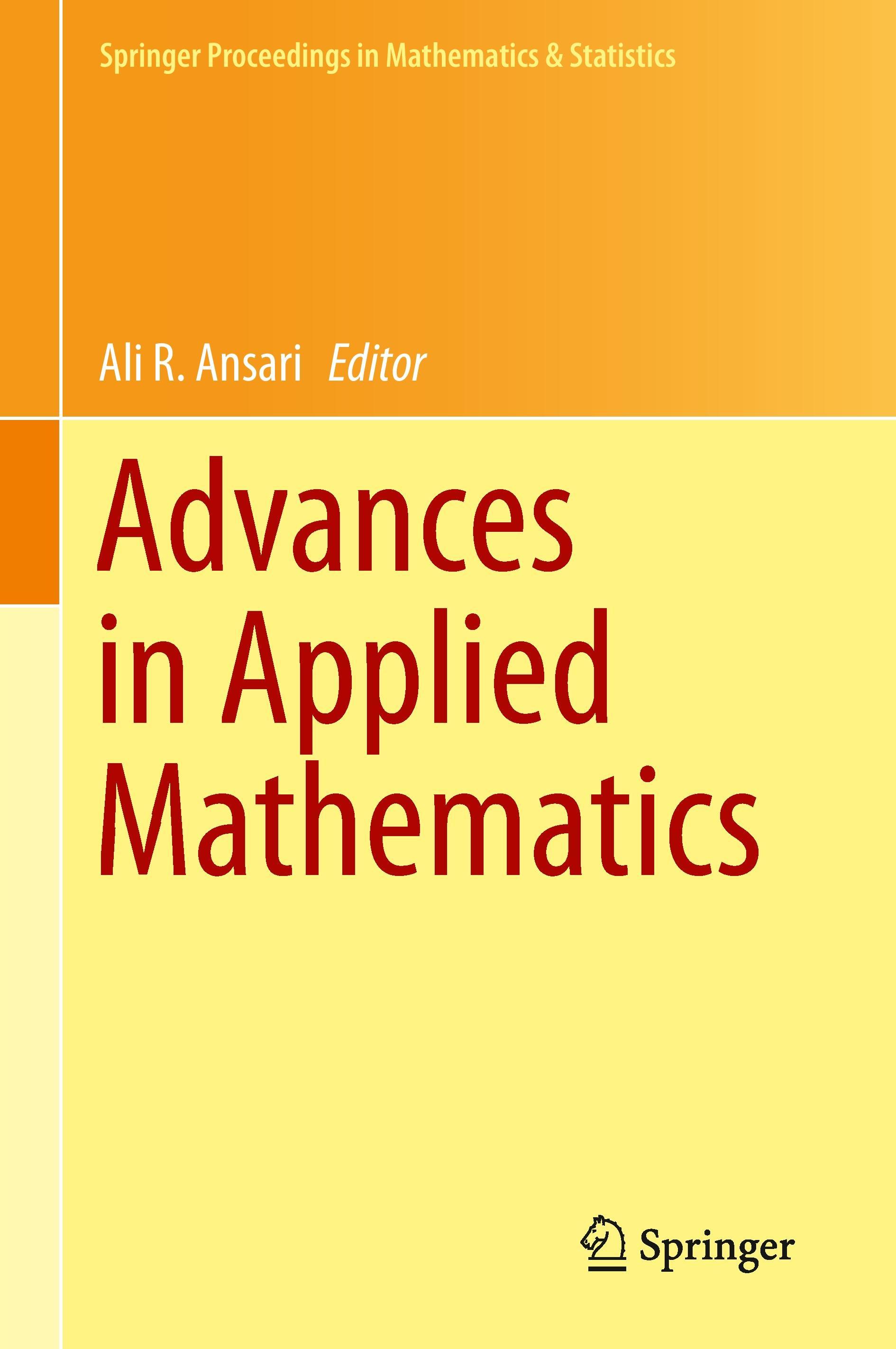 Advances in Applied Mathematics