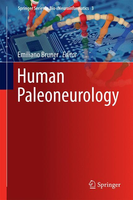 Human Paleoneurology