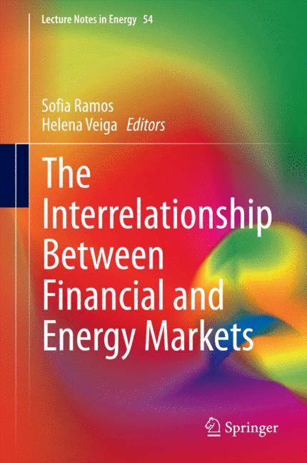 The Interrelationship Between Financial and Energy Markets